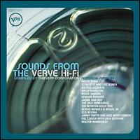 Sounds From the Verve Hi-Fi - Thievery Corporation