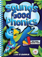 Sounds Good Phonics 2