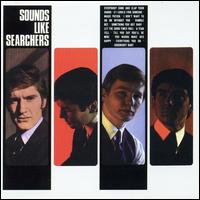 Sounds Like the Searchers - The Searchers
