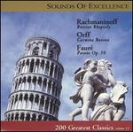 Sounds of Excellence: 200 Greatest Classics, Vol. 11