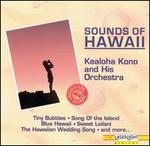 Sounds of Hawaii [Delta]