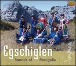 Sounds of Mongolia
