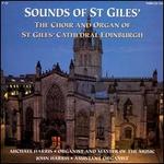 Sounds of St. Giles - John Harris (organ); Michael Harris (organ)