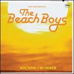 Sounds Of Summer: The Very Best Of The Beach Boys [Orange Marble 2 LP]