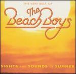 Sounds of Summer: The Very Best of the Beach Boys [Sights and Sounds of Summer]