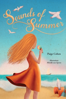 Sounds of Summer - Cohen, Paige