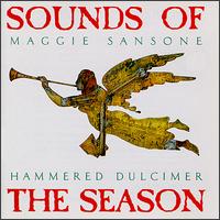 Sounds of the Season, Vol. 1 - Maggie Sansone