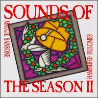 Sounds of the Season, Vol. 2 - Maggie Sansone
