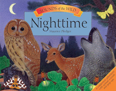 Sounds of the Wild: Nighttime