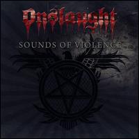 Sounds of Violence - Onslaught