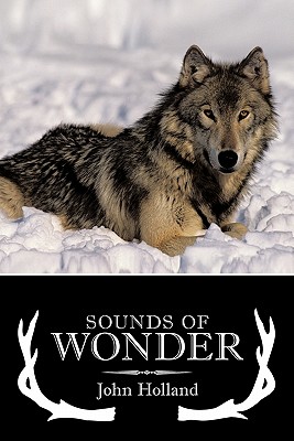 Sounds of Wonder - Holland, John