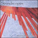 Soundscapes - Mayumi Hama (marimba)