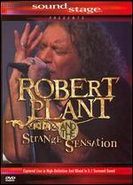 Soundstage: Robert Plant and the Strange Sensation