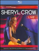 Soundstage: Sheryl Crow [Blu-ray] - Joe Thomas