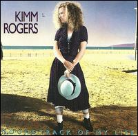 Soundtrack of My Life - Kimm Rogers