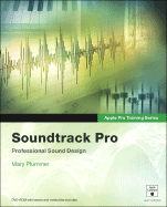 Soundtrack Pro: Professional Sound Design