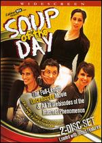Soup of the Day - Scott Zakarin