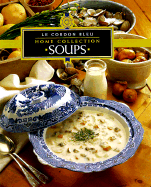 Soups - Le Cordon Bleu Chefs