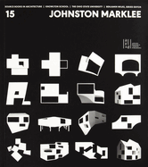Source Books in Architecture No. 15: Johnston Marklee