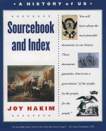 Sourcebook and Index: Documents That Shaped the American Nation - Mintz, Steven (Introduction by)