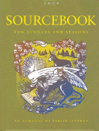 Sourcebook for Sundays and Seasons: An Almanac of Parish Liturgy; Sundays Year C Weekdays Cycle 2 - Turner, Paul