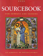 Sourcebook for Sundays and Seasons: An Almanac of Parish Liturgy: Year B-2 - Ferrone, Rita