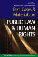 Sourcebook on public law