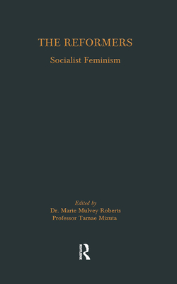 Sources of British Feminism - Mizuta, Tamae (Editor), and Mulvey Roberts, Marie (Editor)