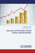 Sources of Growth (Total Factor Productivity)