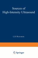 Sources of High-Intensity Ultrasound