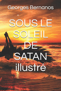 SOUS LE SOLEIL DE SATAN illustr