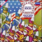 Sousa: Stars & Stripes Forever