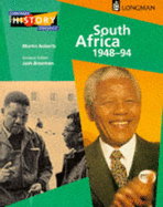 South Africa 1948-1994