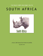 South Africa in Depth: A Peace Corps Publication