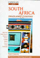 South Africa, Swaziland and Lesotho - Isaacson, Rupert, and Martin-Doyle, Katie (Volume editor)