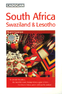 South Africa, Swaziland and Lesotho - Isaacson, Rupert