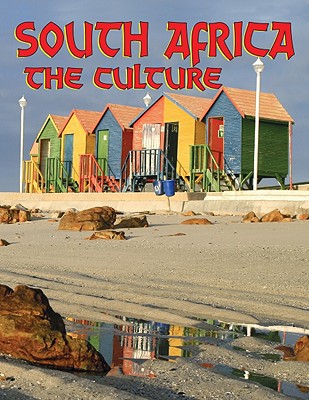 South Africa - The Culture (Revised, Ed. 2) - Clark, Domini