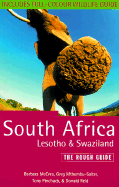 South Africa: The Rough Guide