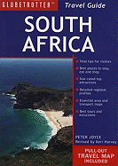 South Africa Travel Pack