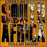 South Africa - Abdullah Ibrahim