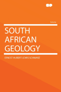 South African Geology