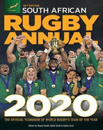 South African Rugby Annual 2020: The official yearbook of South African rugby