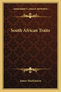 South African Traits