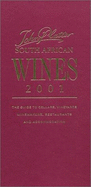 South African Wines 2001