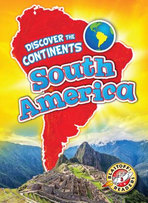 South America - Oachs, Emily Rose