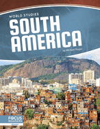 South America