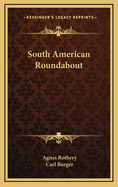 South American roundabout