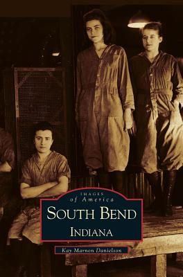 South Bend, Indiana - Danielson, Kay Marnon