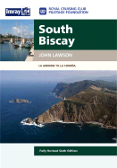 South Biscay: La Gironde to La Coruna