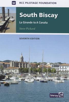 South Biscay: La Gironde to La Coruna - RCC Pilotage Foundation